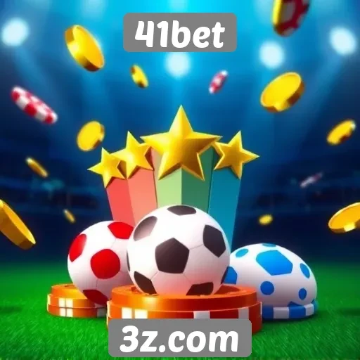 Ranking dos Melhores Jogos Disponíveis no 41bet