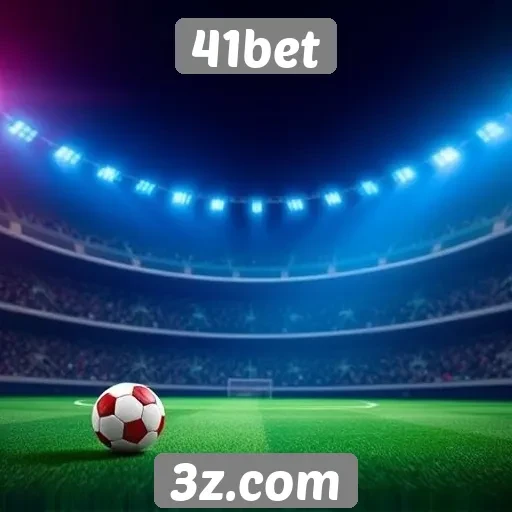 Análise das opções de apostas no 41bet