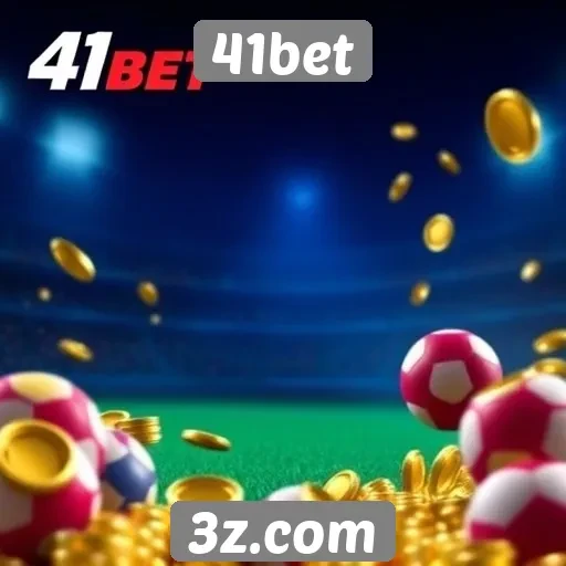 Impacto das promoções de bônus no 41bet