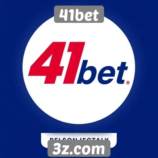 Promoções e bônus atrativos do 41bet
