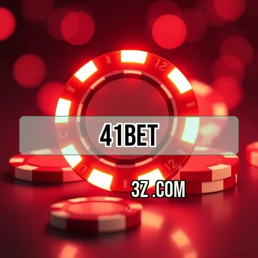 41bet Esportes